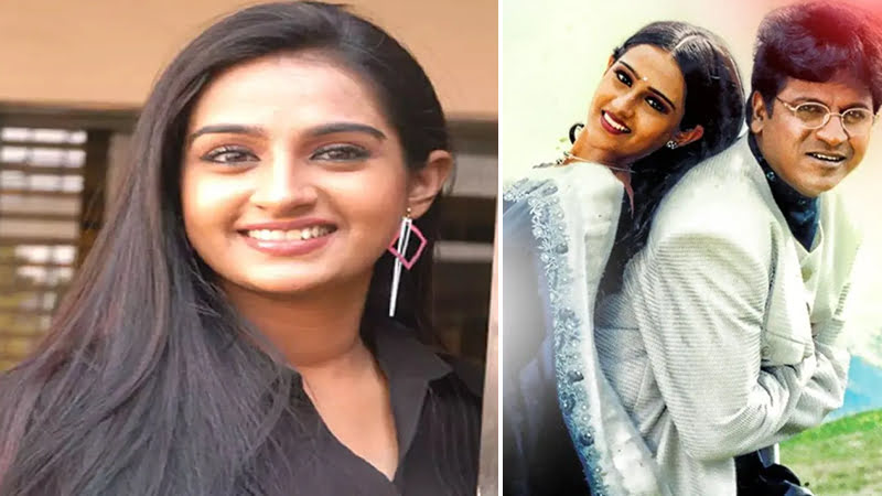 Laya, who acted with Shivarajkumar, is now an IT employee