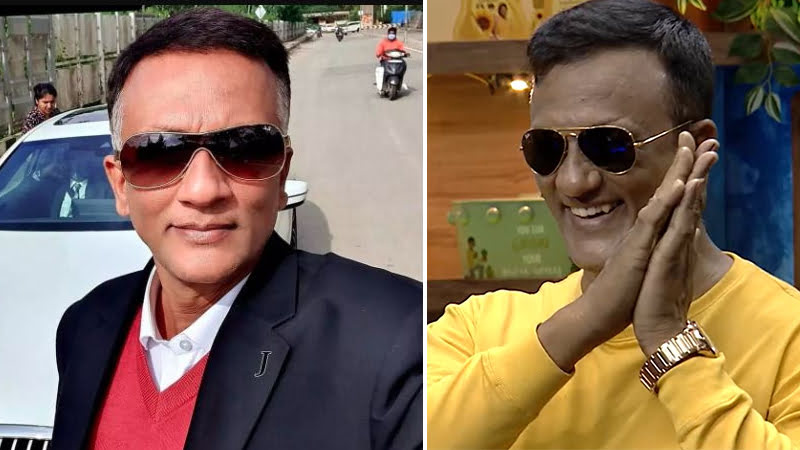 Lawyer Jagadish released after 93 days in jail