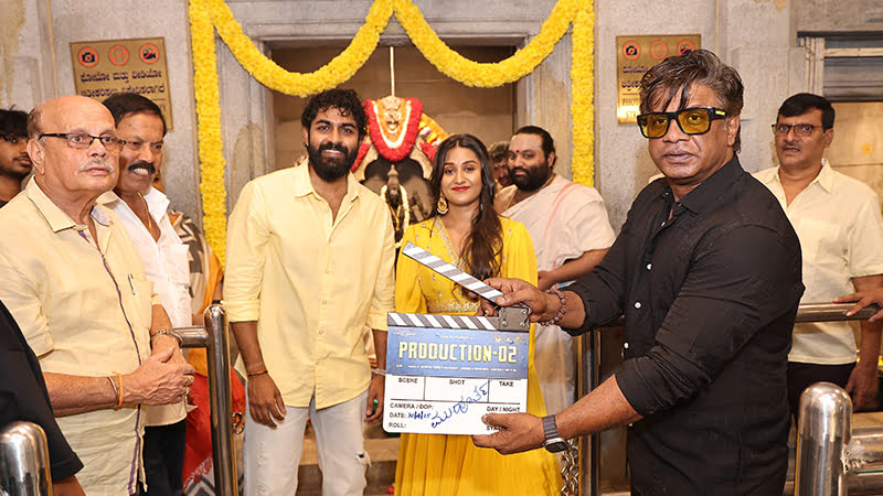 Suri-Yuva Rajkumar Big Movie