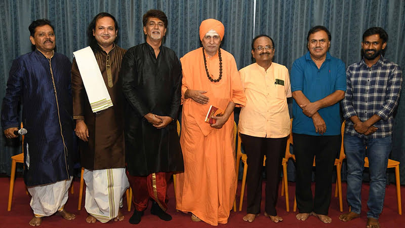 Songs of 'Molige Marayya' unveiled