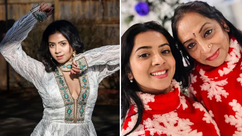 Actress Lasya Nagaraj's mother assaulted