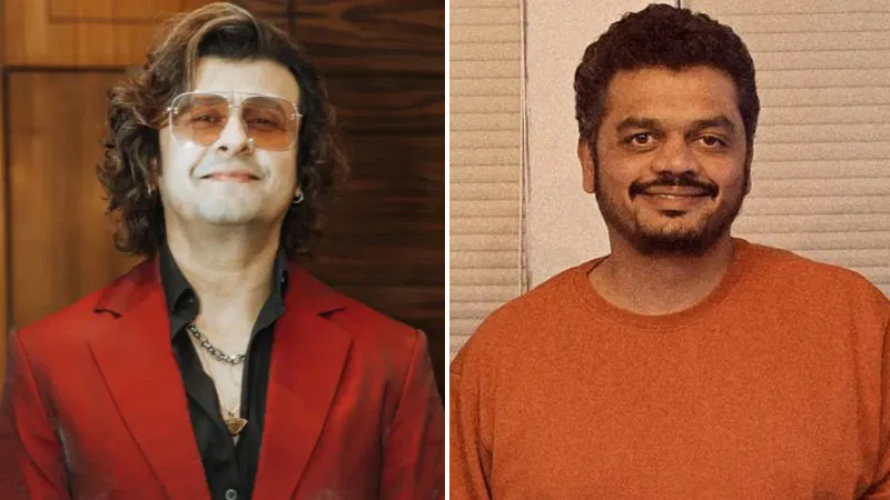 Sonu Nigam's statement controversy