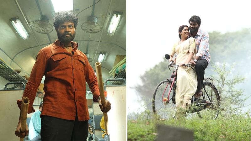 "Maadeva" film starring Tiger Vinod Prabhakar is all set to hit the screens on May 30
