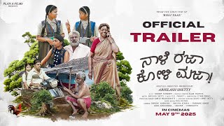 Naale Rajaa Koli Majaa - Trailer