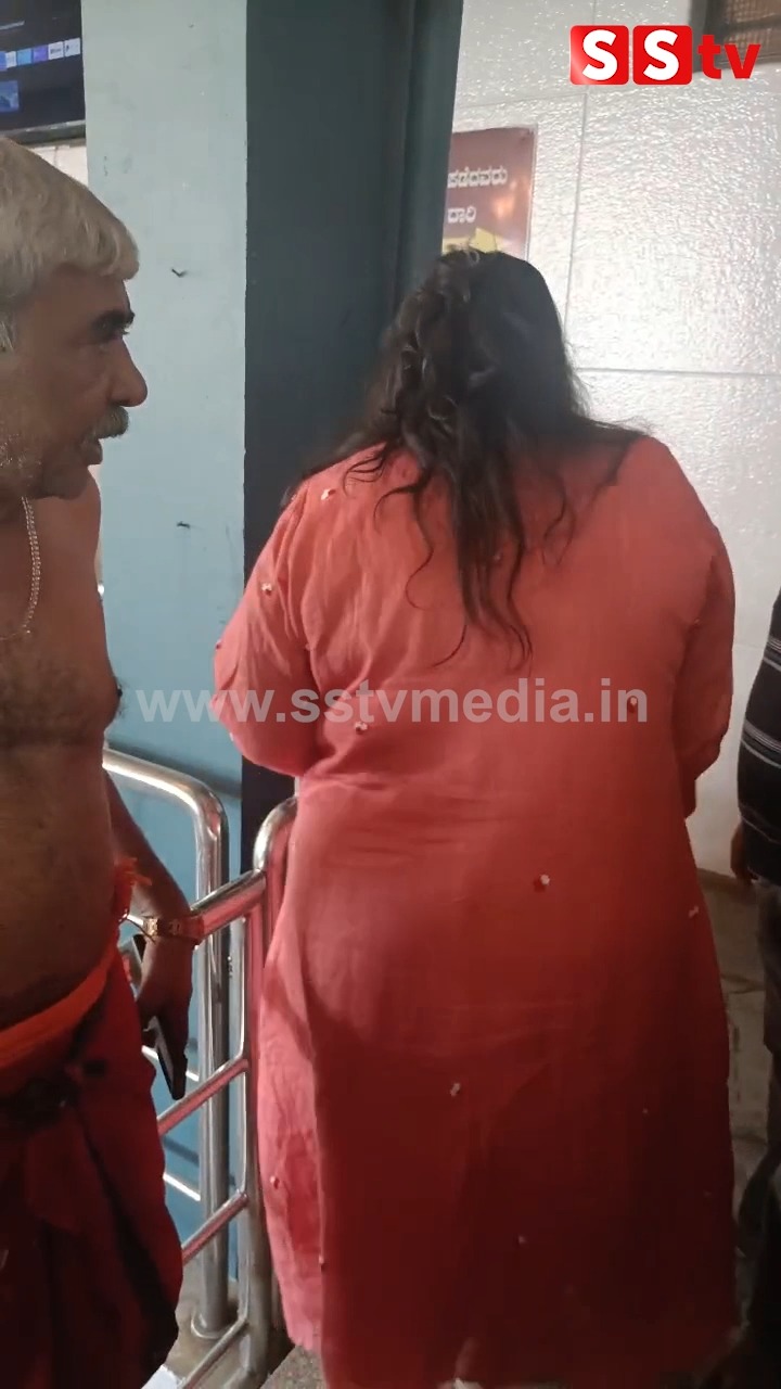 ಶಿವಣ್ಣನ ಮಗಳು ಎಷ್ಟು ಸಿಂಪಲ್ ಅಲ್ವಾ