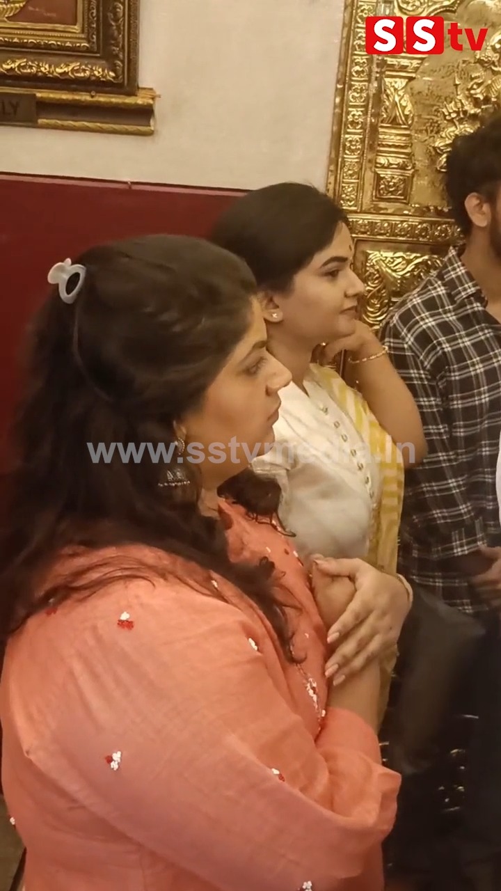 ಶಿವಣ್ಣನ ಮಗಳಿಗೆ ದೇವರ ಮೇಲೆ ಎಷ್ಟು ಭಕ್ತಿ