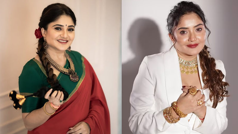 Actress Karunya Ram reveals the reason why she is single