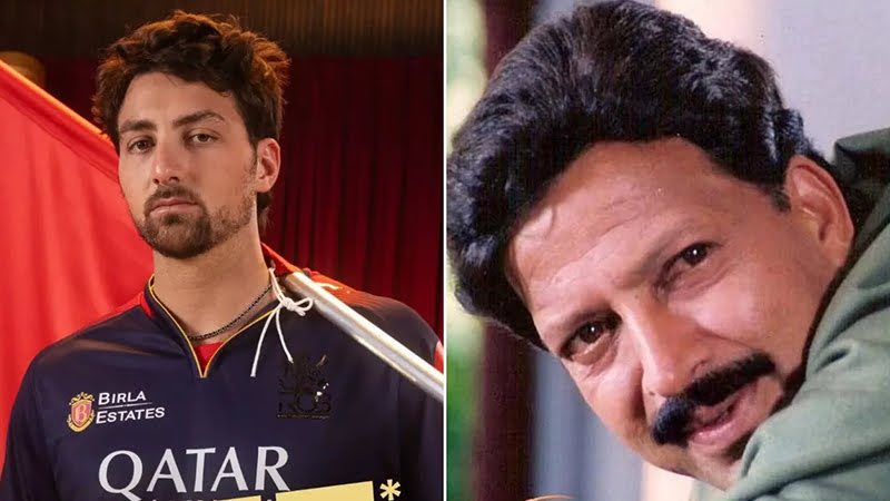 Tim David was shocked after watching Vishnuvardhan's film