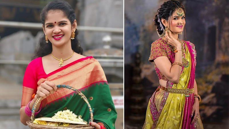Chaitra's marriage confirmed who is Chaitra's wedding boy