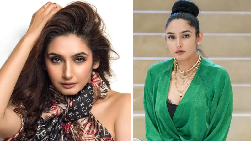 'Thuppada Bedagi' Ragini Dwivedi is in full demand again