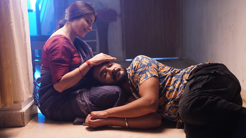 The song "Nan Amma" from the movie "Khela" was released on Mother's Day