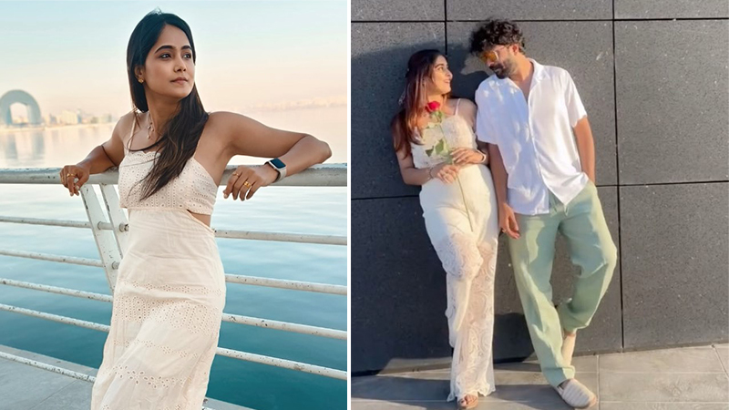 Shishir, Aishwarya on foreign trip with Mokshita