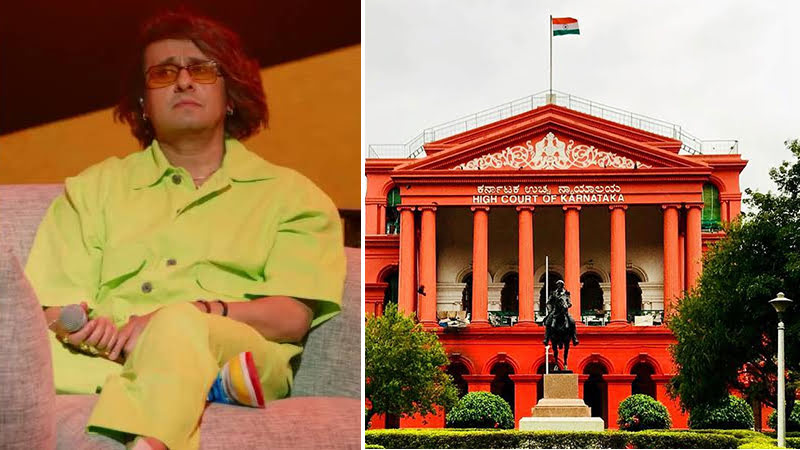 Sonu Nigam moves High Court