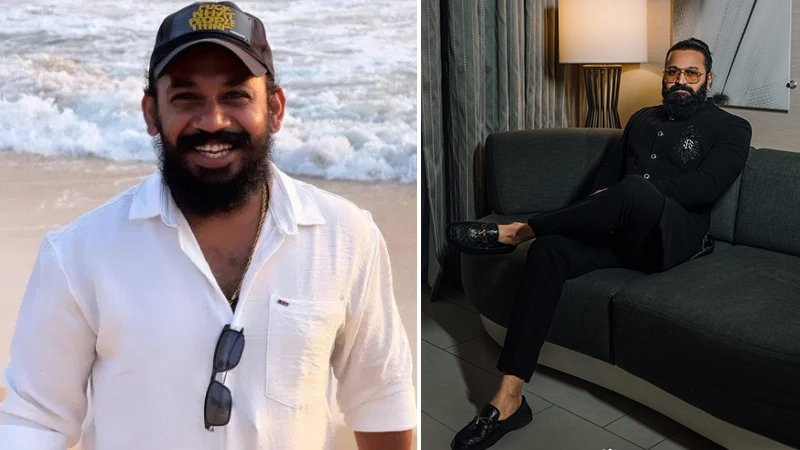 Rishab Shetty not to pay last respects to Rakesh Poojary