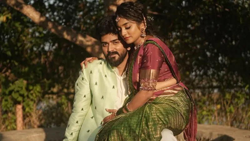 'Lakshmi Baramma' fame Shamanth Bro Gowda