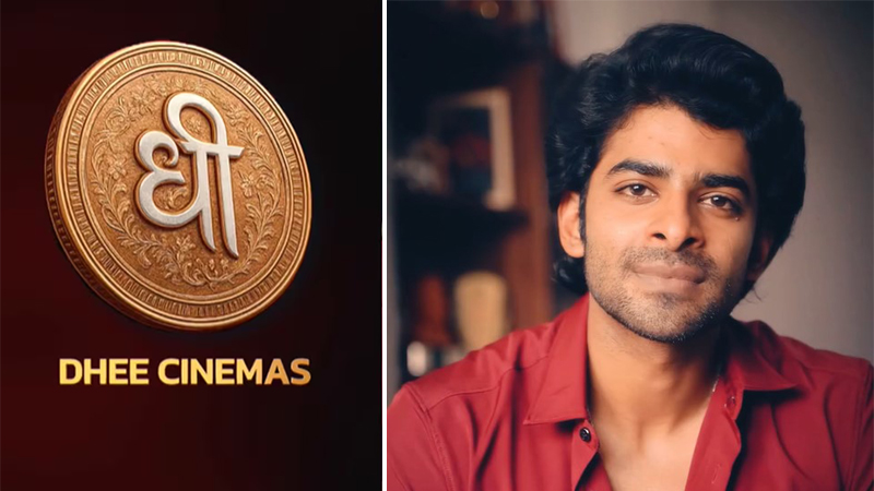 Dia hero Dheekshith Shetty new journey as a producer