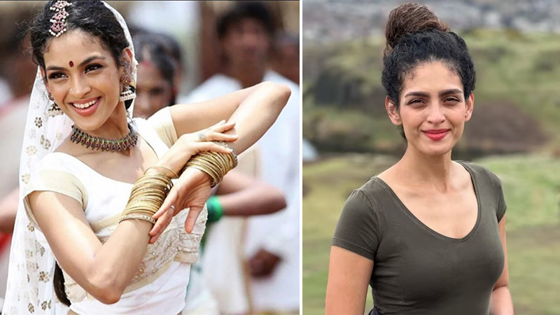 Bajrangi actress Rukmini's bag theft case gets a twist