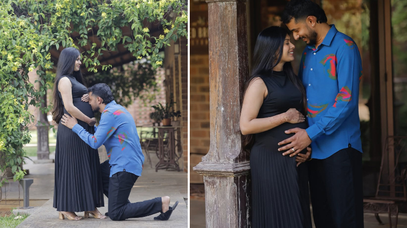 'Love Mocktail' actress Sushmita Gowda expecting children