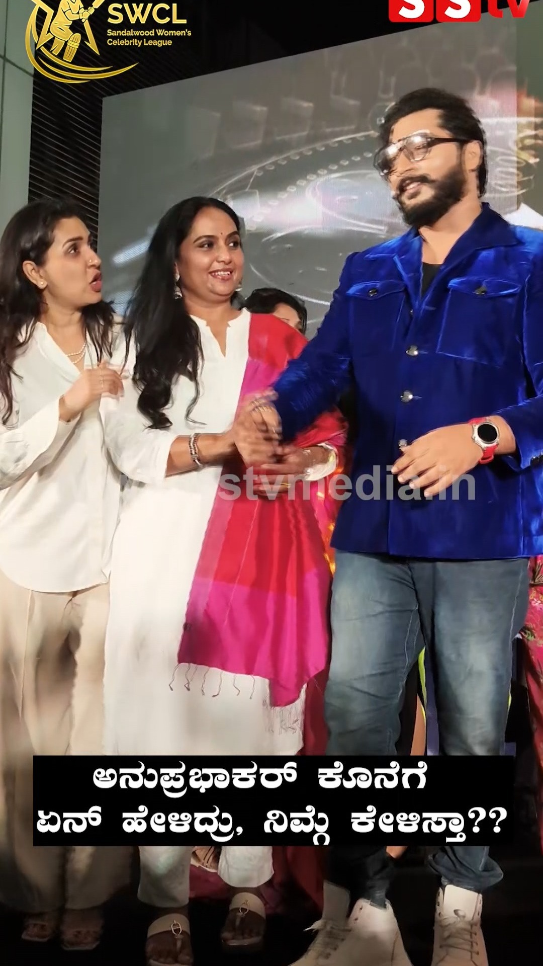 I wonder what Anuprabhakar finally said to you?