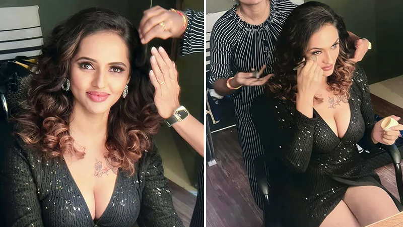 Jyoti Rai s Killer Look