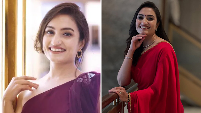 Vaishnavi Gowda's emotional post after engagement