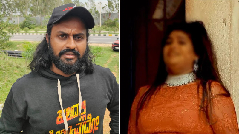 Madenuru Manu accused of rape, abortion