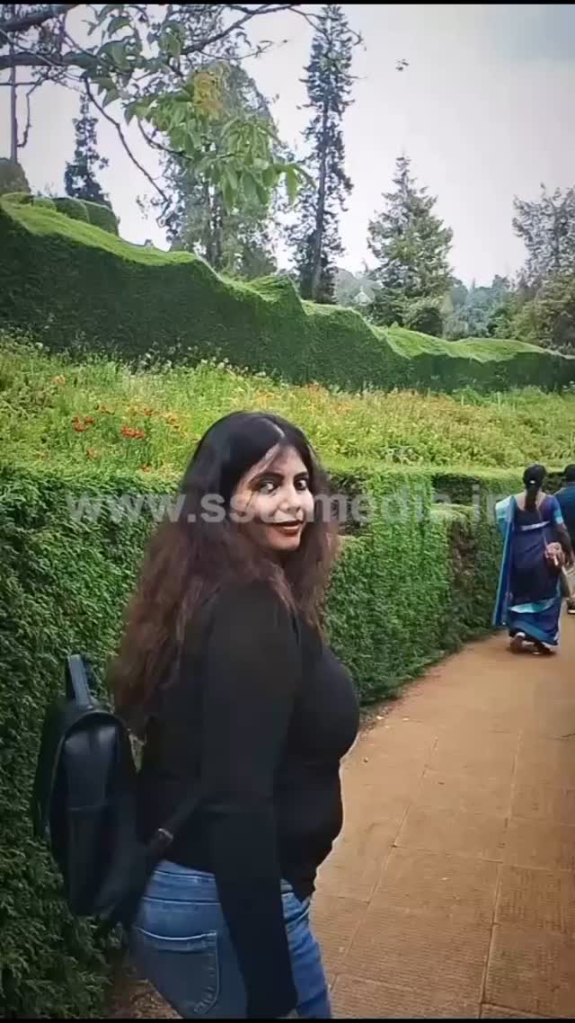 Nivedita Gowda's mother is full of jalli jalli