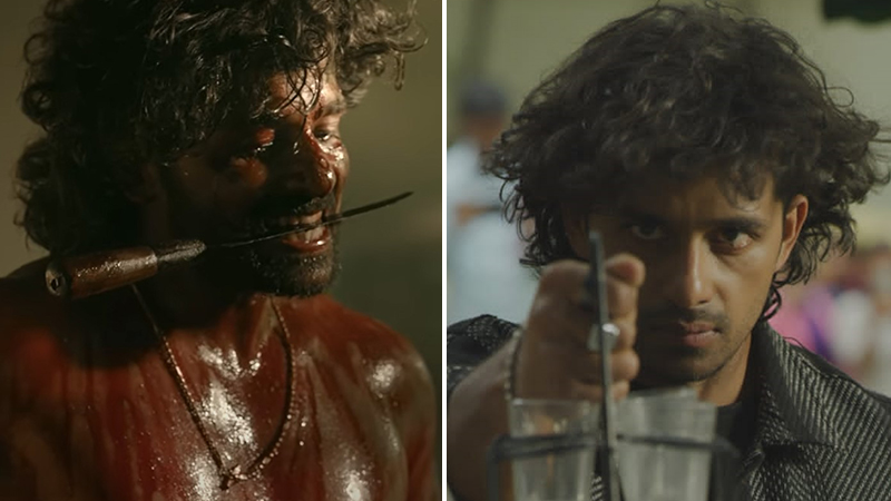 Pruthviraj Amber wows in a bloody avatar