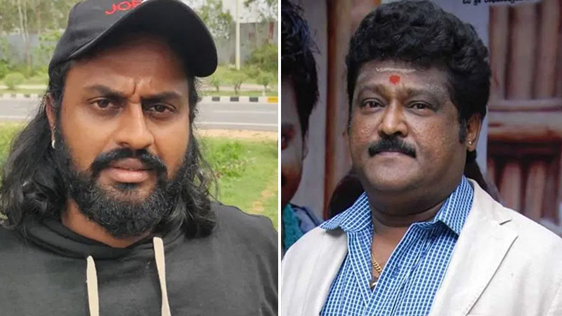 Jaggesh's angry tweet goes viral
