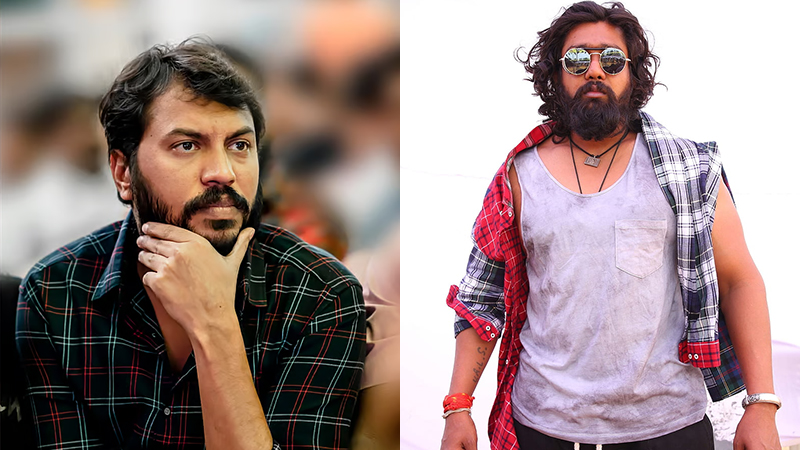 Mufti Director and Dhruva Sarja new movie plan