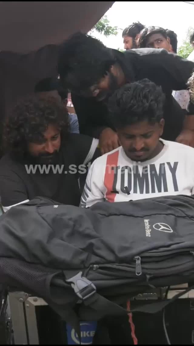 Khela movie song shooting