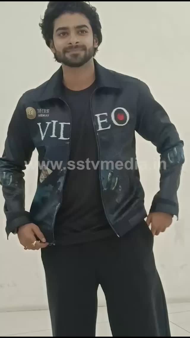 Video Movie Hero Dixit Shetty