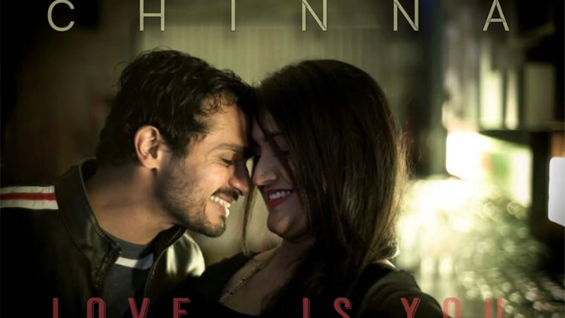 Vijay Raghavendra's emotional post on behalf of Spandana