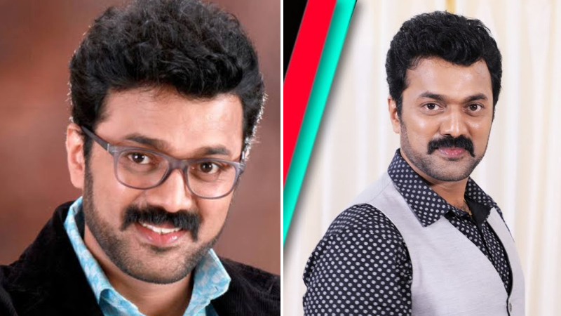 Sridhar Nayak made allegations against his wife before his death