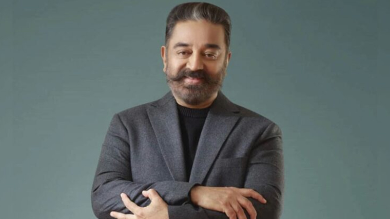 Kamal Haasan’s statement causes outrage among Kannadigas