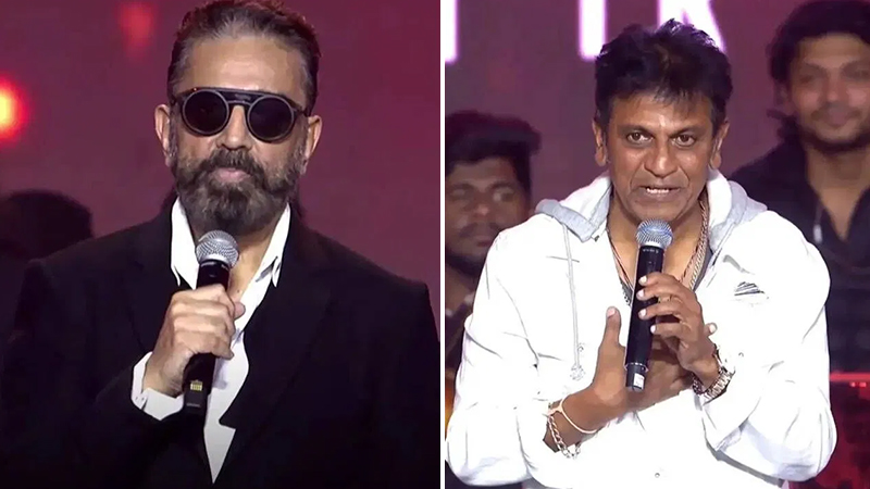 Shivarajkumar clarifies on Kamal Haasan controversy