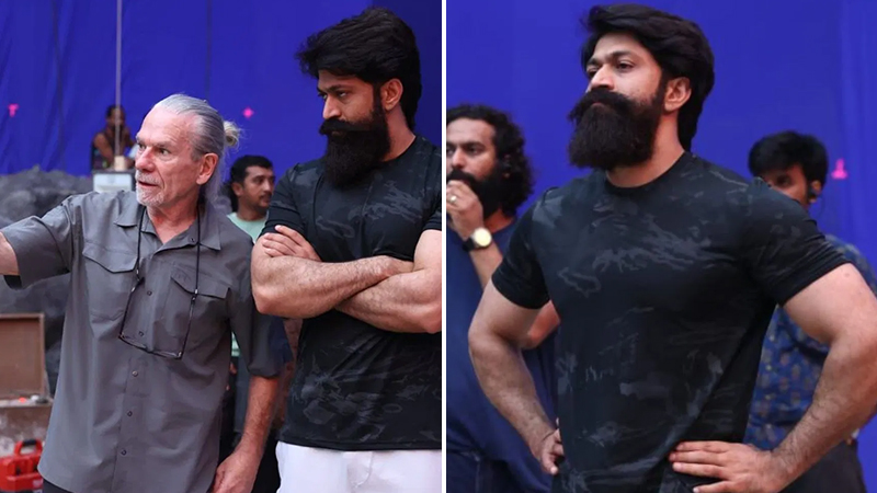 New look from Ramayana sets goes viral
