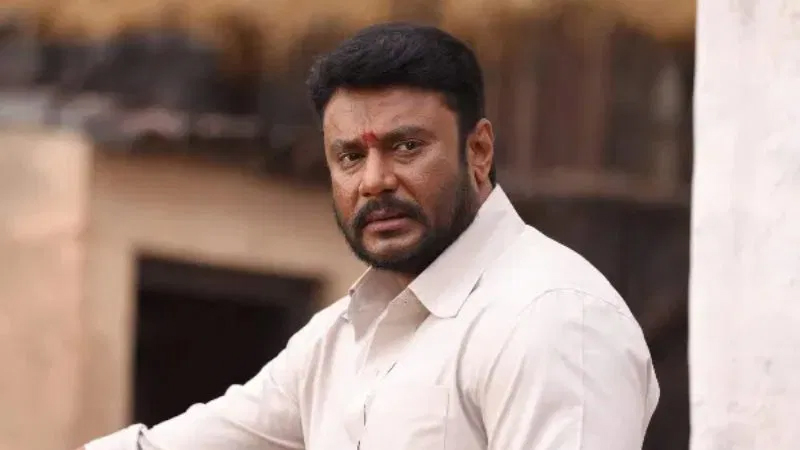 Darshan gets permission from court to go abroad