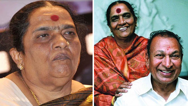 Parvathamma Rajkumar’s inspirational memories