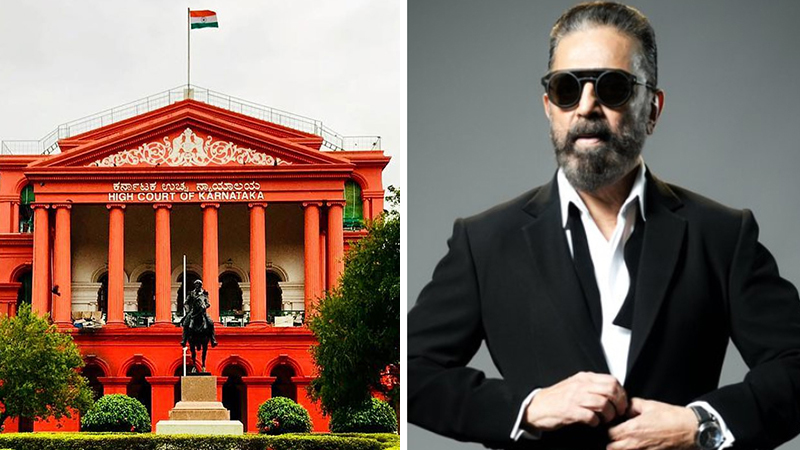 Kamal Haasan moves High Court amid Kannadigas' outrage