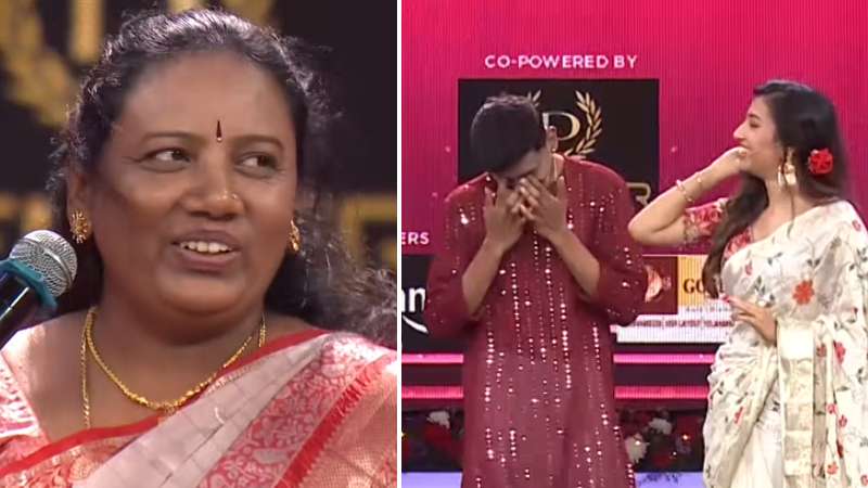 Will Rakshak Bullet get the okay for 'Ramola' from his mother