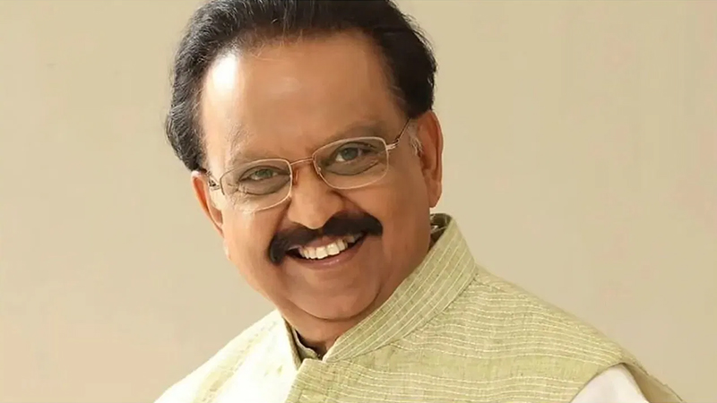 SPB had a great love for Kannada