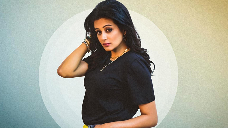 June 4th is actress Priyamani's 41st birthday