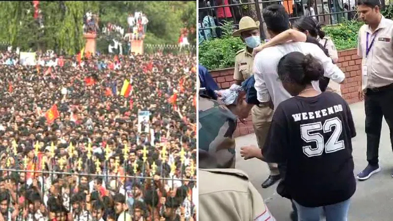 A shadow of sadness over RCB celebrations