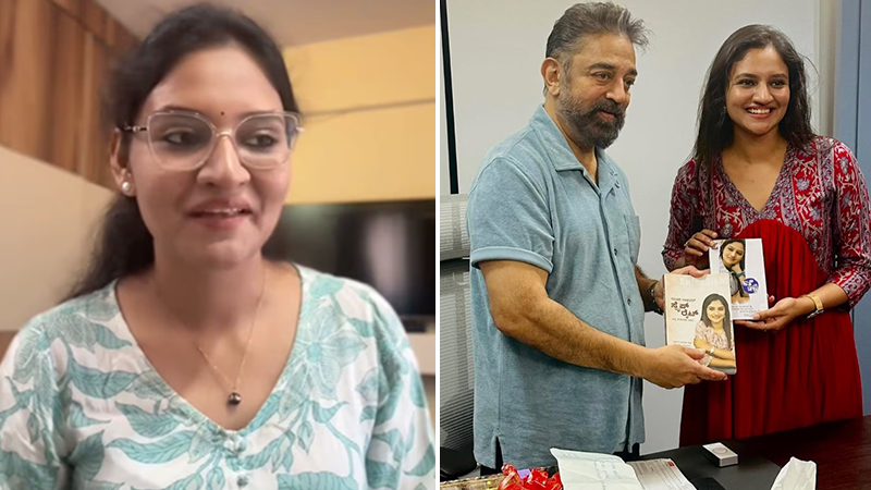 Ranjani Raghavan silences trolls