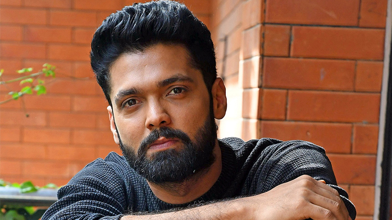 Happy birthday to Rakshit Shetty