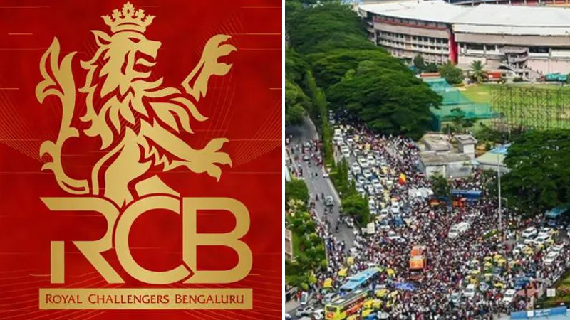 FIR filed against RCB, KSCA