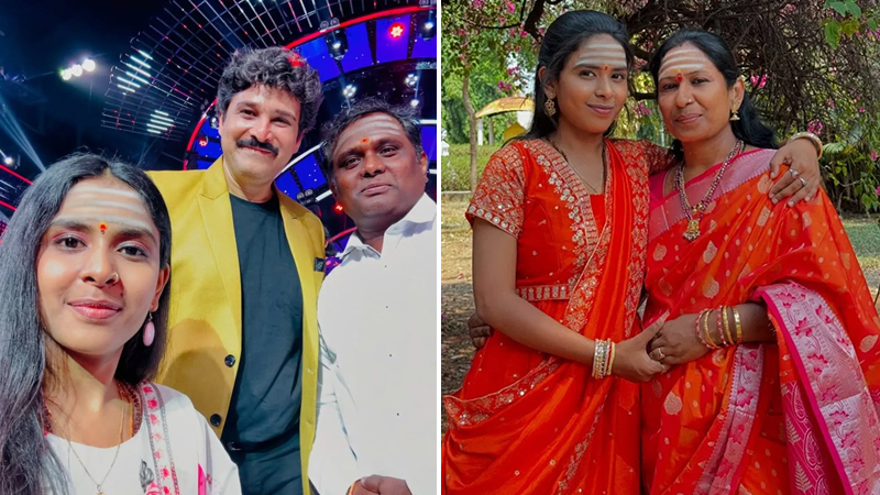 Shivani Swami from Bidar wins the music crown