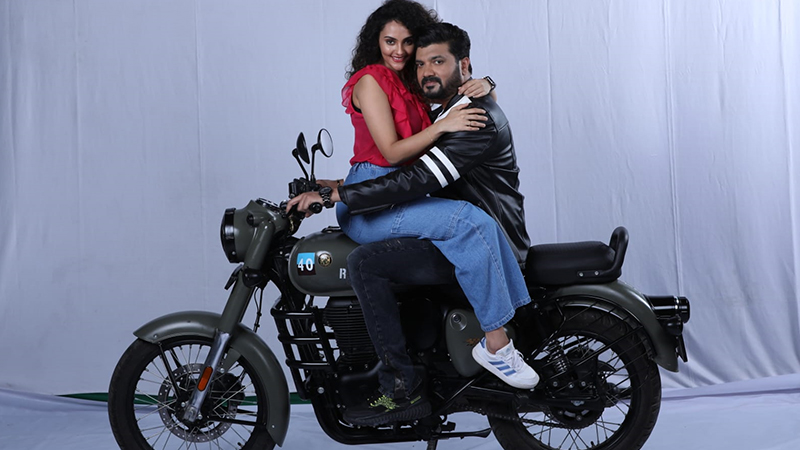 'GST' to hit screens soon