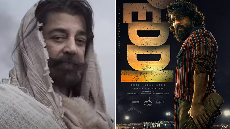 Is 'Peddi' also linked to the failure of 'ThugLife'?